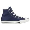 Converse Children's All Star High Top 11 Navy