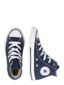 Converse Children's All Star High Top 11 Navy