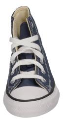 Converse Children's All Star High Top 11 Navy