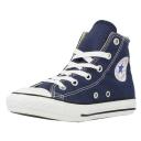 Converse Children's All Star High Top 11 Navy