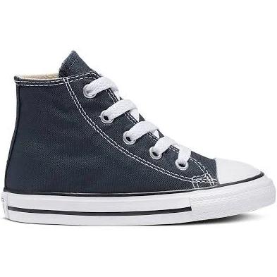 Converse Children's All Star High Top 11 Navy