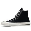 Converse Chuck 70 Hi 'Black' (Retro/Light/Unisex/Classic/High Top) 162050C US 11½