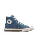 Converse Chuck 70 Hi Deep Waters/egret - Size 13