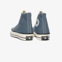 Converse Chuck 70 Hi Deep Waters/egret - Size 13