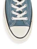 Converse Chuck 70 Hi Deep Waters/egret - Size 13