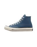 Converse Chuck 70 Hi Deep Waters/egret - Size 13