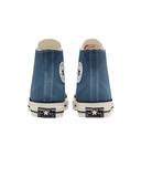 Converse Chuck 70 Hi Deep Waters/egret - Size 13