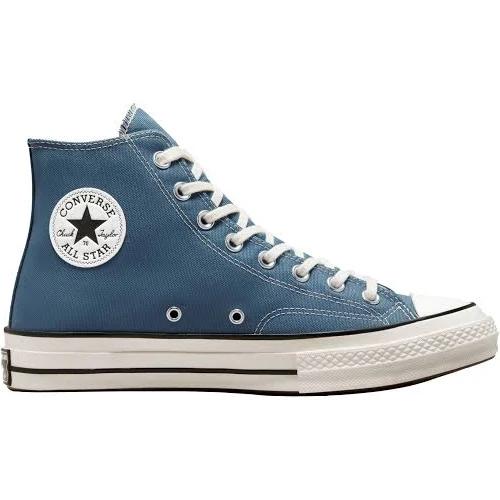 Converse Chuck 70 Hi Deep Waters/egret - Size 13