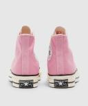 Converse Chuck 70 Hi in Pink - Size 4