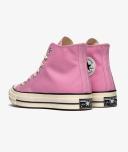 Converse Chuck 70 Hi in Pink - Size 4