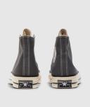 Converse Chuck 70 Hi - Iron Grey/Egret/Black 10