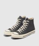 Converse Chuck 70 Hi - Iron Grey/Egret/Black 10