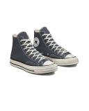 Converse Chuck 70 Hi - Iron Grey/Egret/Black 10
