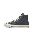 Converse Chuck 70 Hi - Iron Grey/Egret/Black 10