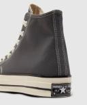 Converse Chuck 70 Hi - Iron Grey/Egret/Black 10