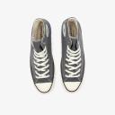Converse Chuck 70 Hi - Iron Grey/Egret/Black 13