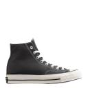 Converse Chuck 70 Hi - Iron Grey/Egret/Black 9
