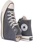 Converse Chuck 70 Hi - Iron Grey/Egret/Black 9