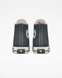 Converse Chuck 70 Hi - Iron Grey/Egret/Black 9