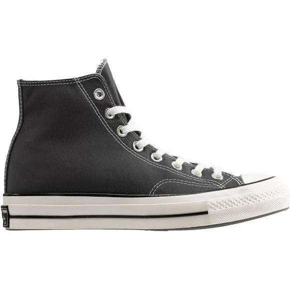 Converse Chuck 70 Hi - Iron Grey/Egret/Black 9