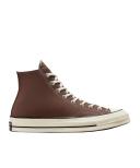Converse Chuck 70 Hi Sneakers in Brown