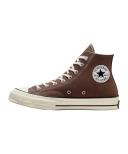 Converse Chuck 70 Hi Sneakers in Brown