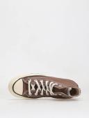 Converse Chuck 70 Hi Sneakers in Brown