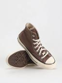 Converse Chuck 70 Hi Sneakers in Brown