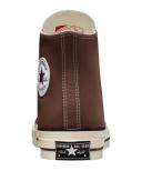 Converse Chuck 70 Hi Sneakers in Brown