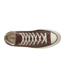 Converse Chuck 70 Hi Sneakers in Brown