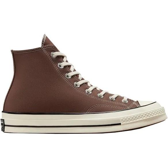 Converse Chuck 70 Hi Sneakers in Brown
