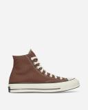 Converse Chuck 70 Hi Sneakers in Brown