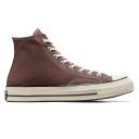 Converse Chuck 70 Hi Sneakers in Brown