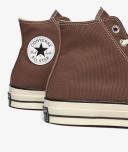 Converse Chuck 70 Hi Sneakers in Brown
