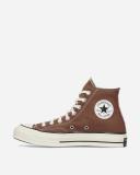 Converse Chuck 70 Hi Sneakers in Brown