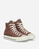 Converse Chuck 70 Hi Sneakers in Brown