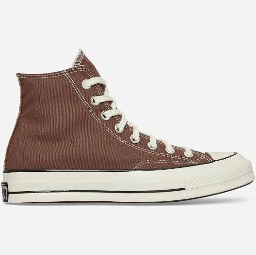 Converse Chuck 70 Hi Sneakers in Brown