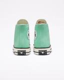 Converse Chuck 70 Hi Sneakers in Prism Green