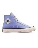 Converse Chuck 70 Hi - Ultraviolet/White/Black 6