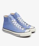 Converse Chuck 70 Hi - Ultraviolet/White/Black 6