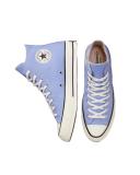 Converse Chuck 70 Hi - Ultraviolet/White/Black 6