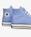 Converse Chuck 70 Hi - Ultraviolet/White/Black 6