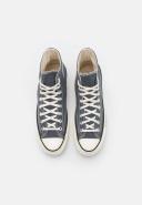 Converse Chuck 70 Hi - Iron Grey/Egret/Black 7