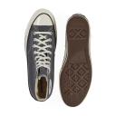 Converse Chuck 70 Hi - Iron Grey/Egret/Black 7