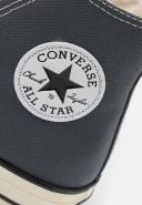 Converse Chuck 70 Hi - Iron Grey/Egret/Black 7