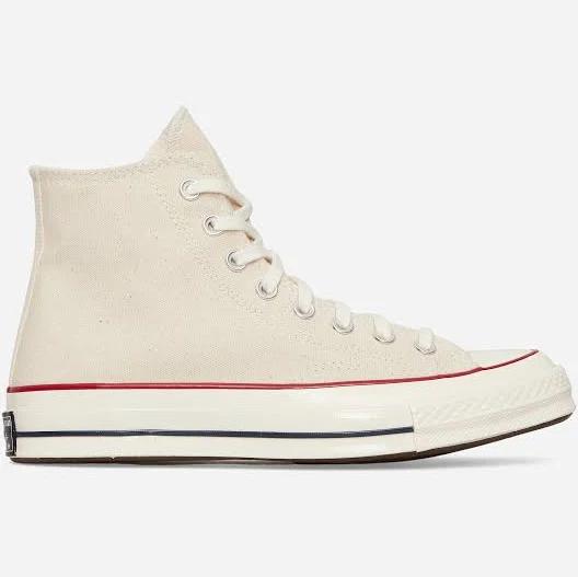 Converse Chuck 70 Hi - White