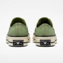Converse Chuck 70 Jungle Cloth Alligator Friend/ Utility/ White