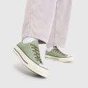 Converse Chuck 70 Jungle Cloth Alligator Friend/ Utility/ White