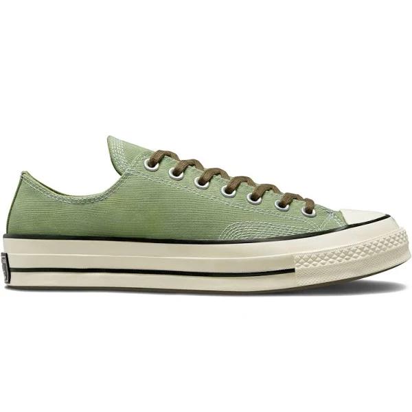 Converse Chuck 70 Jungle Cloth Alligator Friend/ Utility/ White
