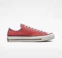 Converse Chuck 70 Low Top Red Size 3 - Platypus | AfterPay Available